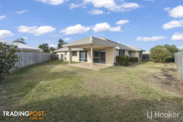 19 Harford Grove YANCHEP WA 6035