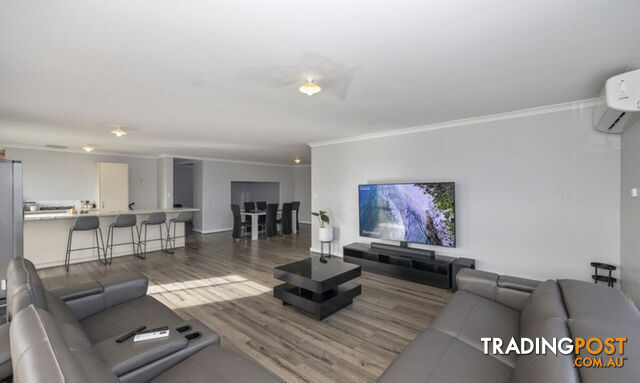 19 Harford Grove YANCHEP WA 6035