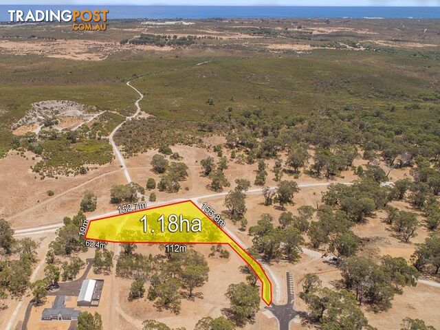 Lot 109/11 Ginger Place TWO ROCKS WA 6037