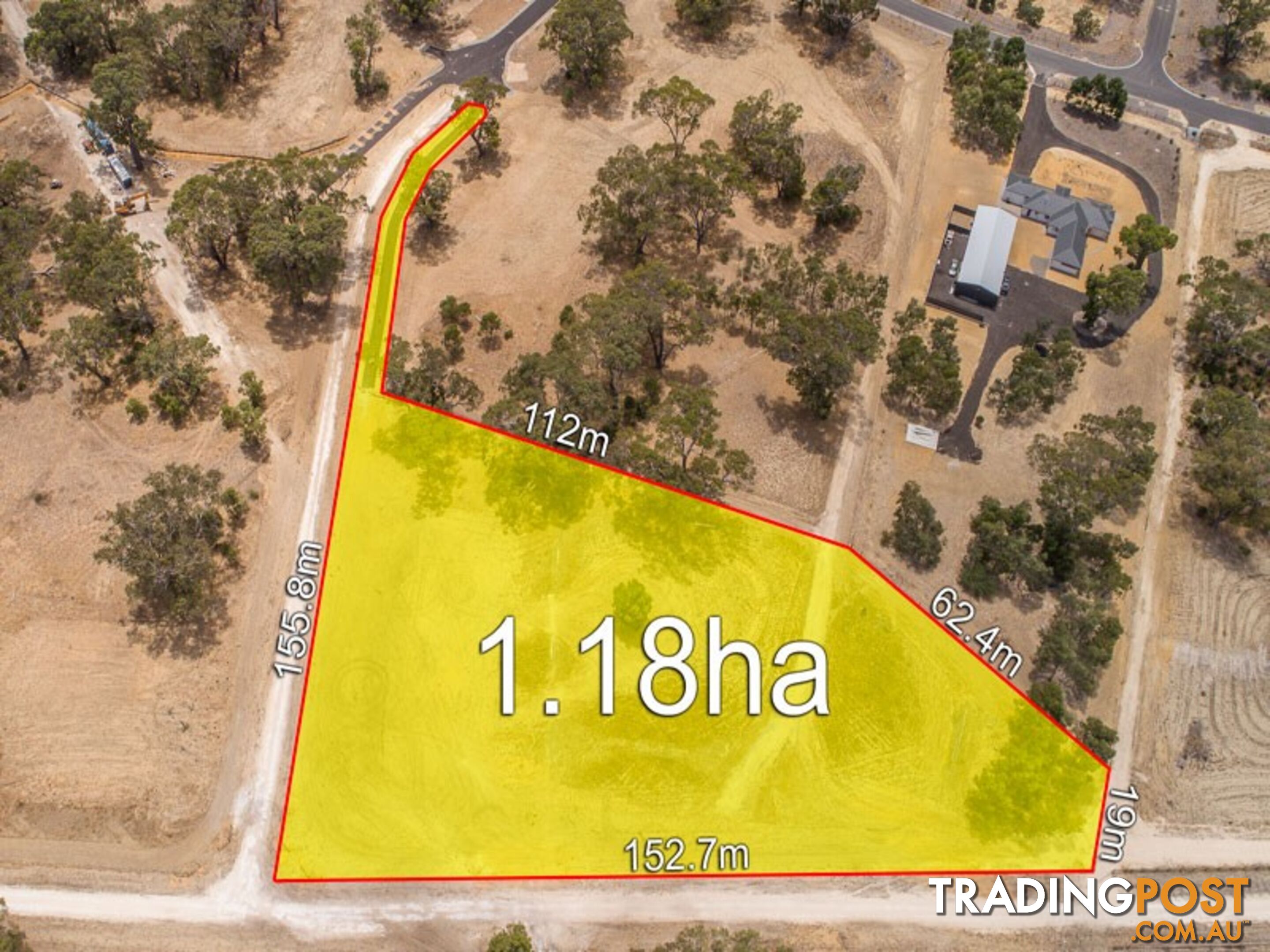 Lot 109/11 Ginger Place TWO ROCKS WA 6037