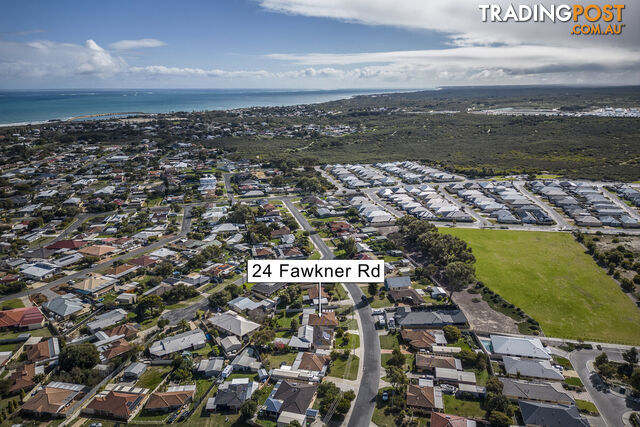 24 Fawkner Road TWO ROCKS WA 6037