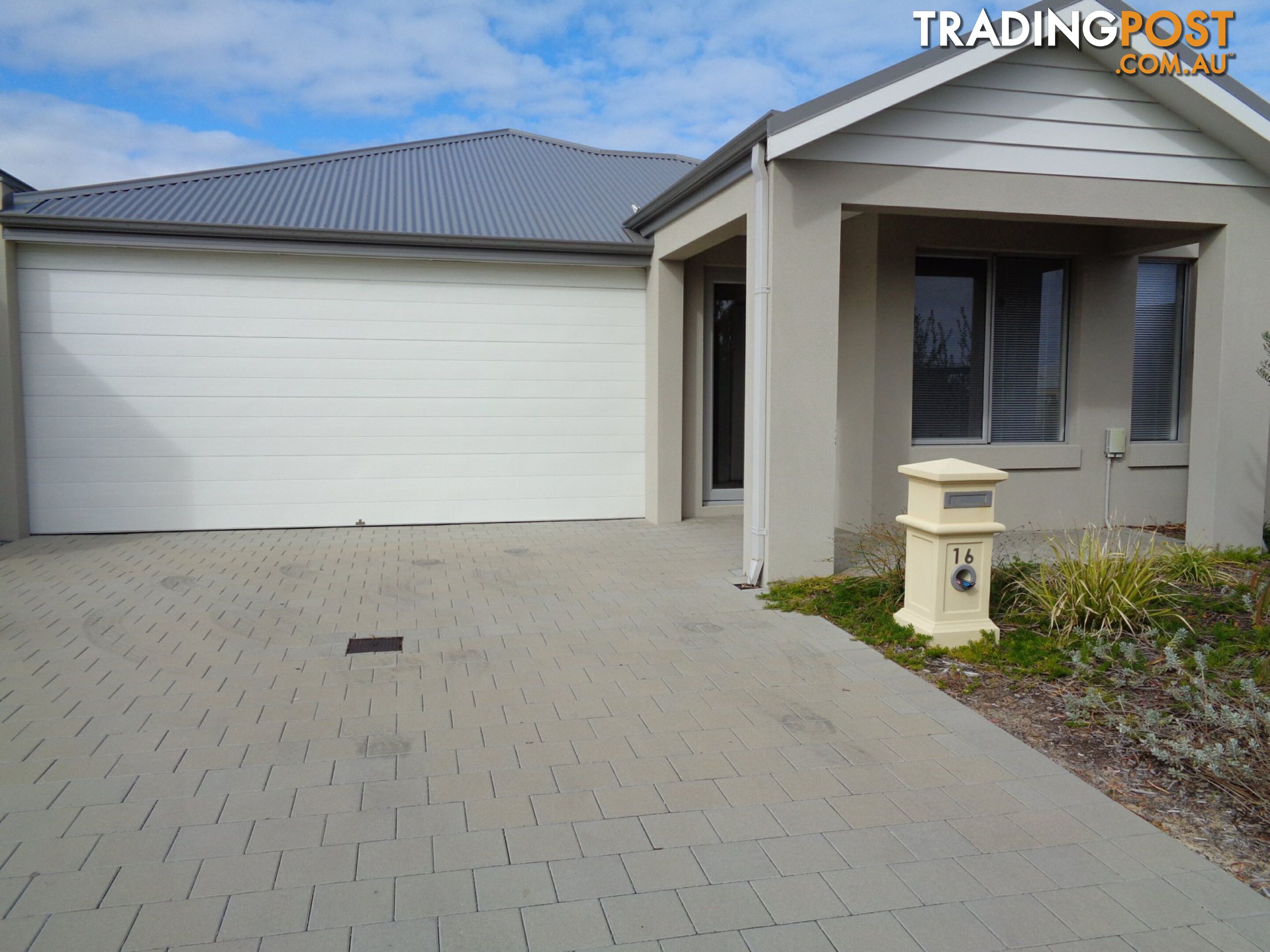 16 Tortoise Street ALKIMOS WA 6038