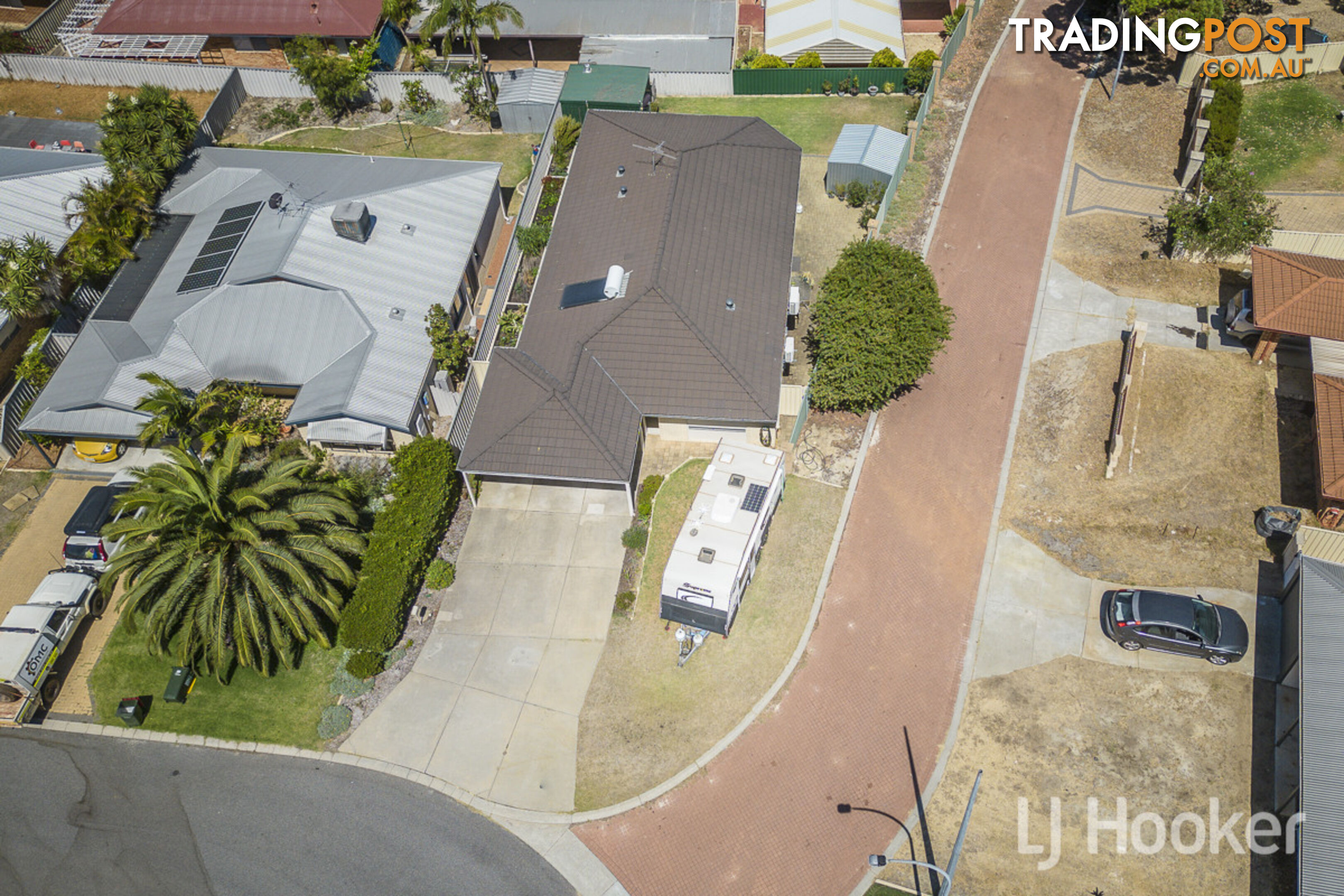 23 Frond Circuit BANKSIA GROVE WA 6031