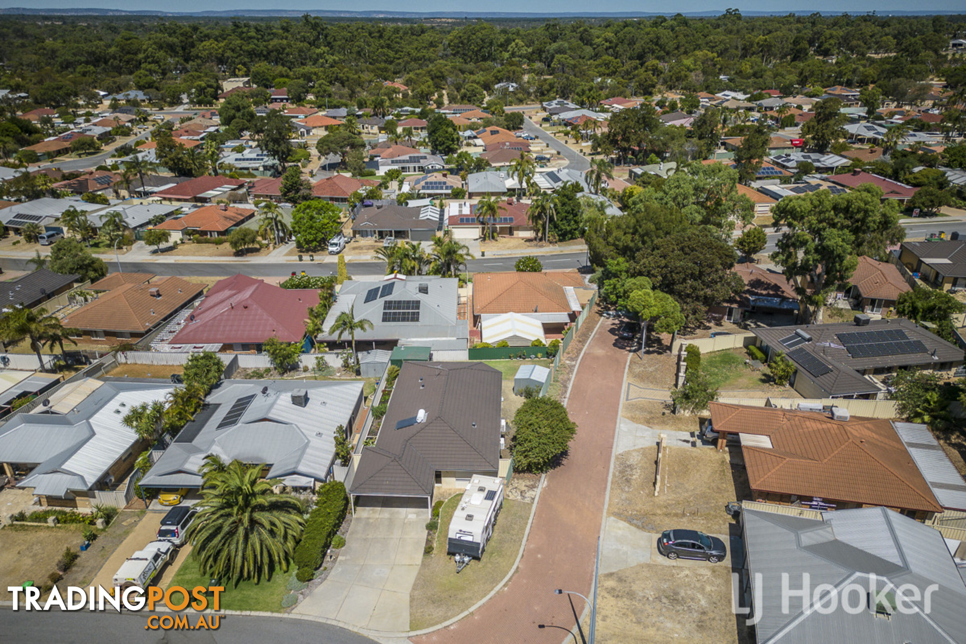 23 Frond Circuit BANKSIA GROVE WA 6031