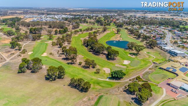 Lot 5/146 St Andrews Drive YANCHEP WA 6035