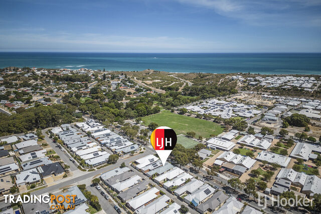 36 Beachside Parade YANCHEP WA 6035