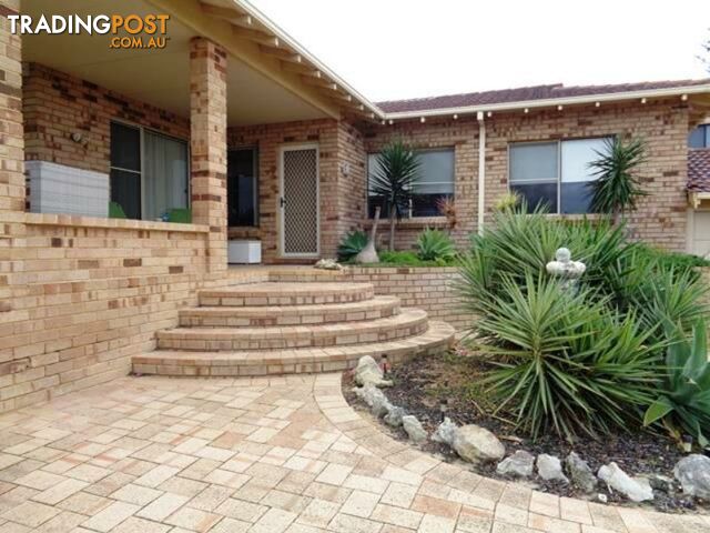 19 Valkyrie Place TWO ROCKS WA 6037