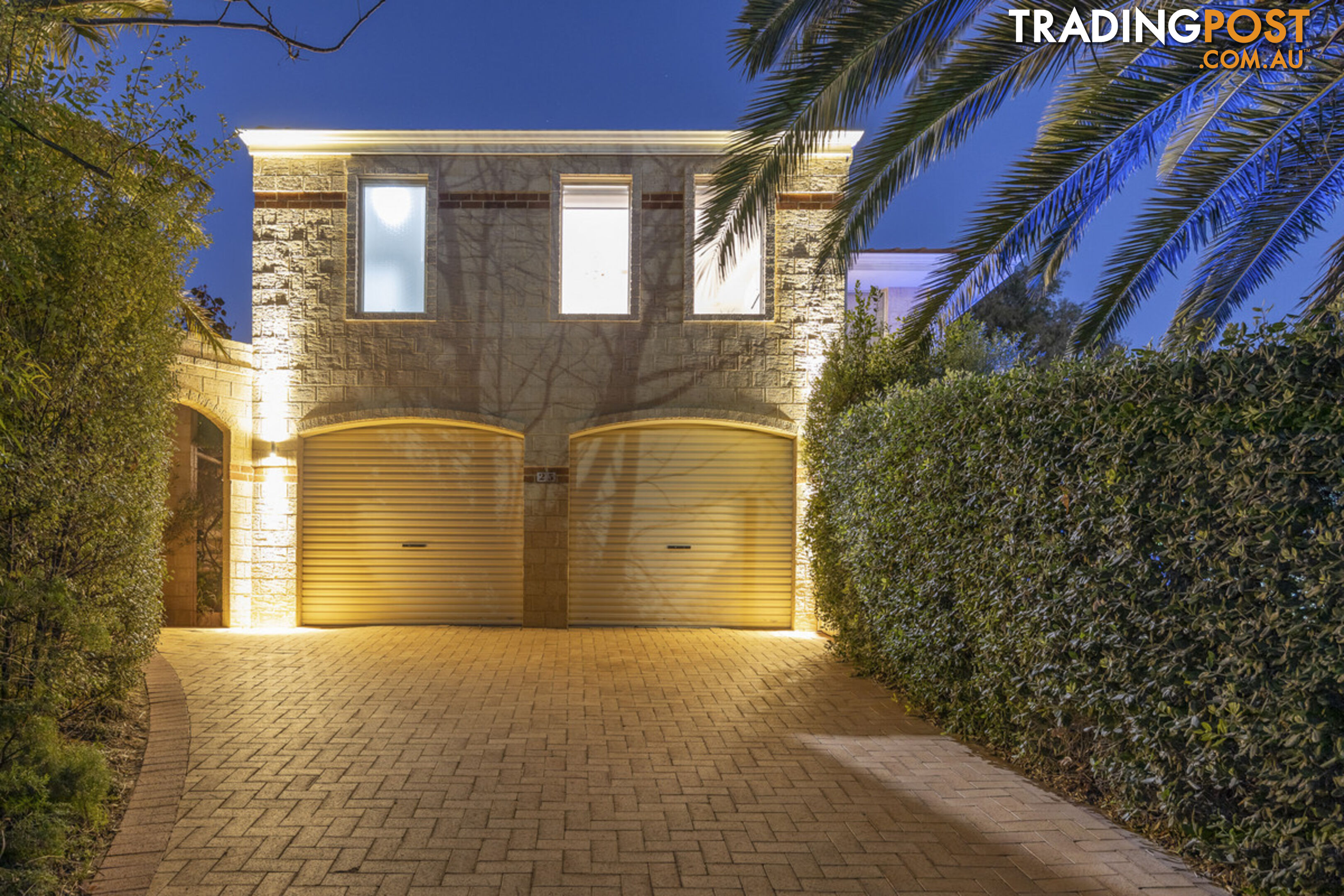 25 Chrisp Place YANCHEP WA 6035