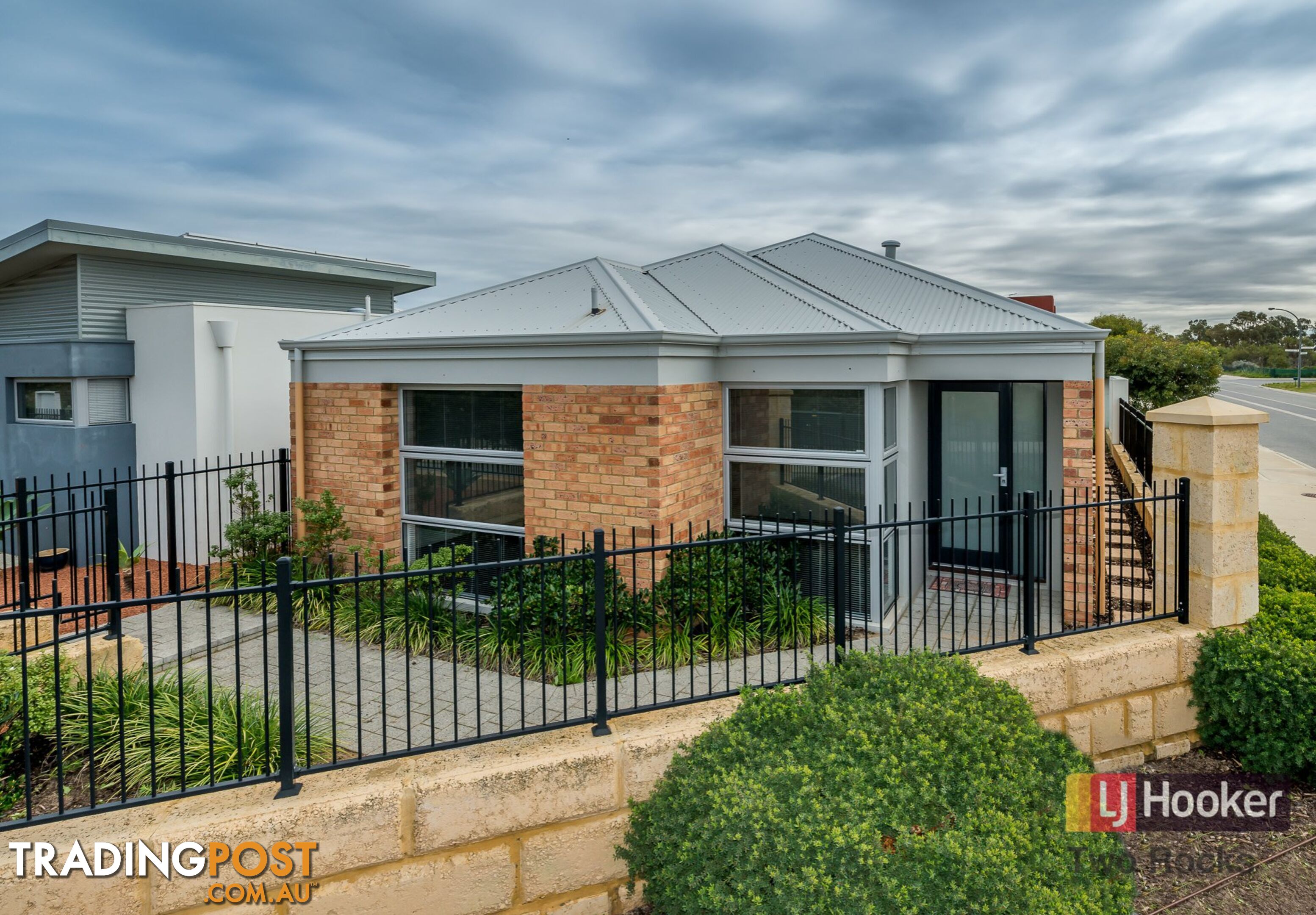 2 Nullarbor Avenue YANCHEP WA 6035