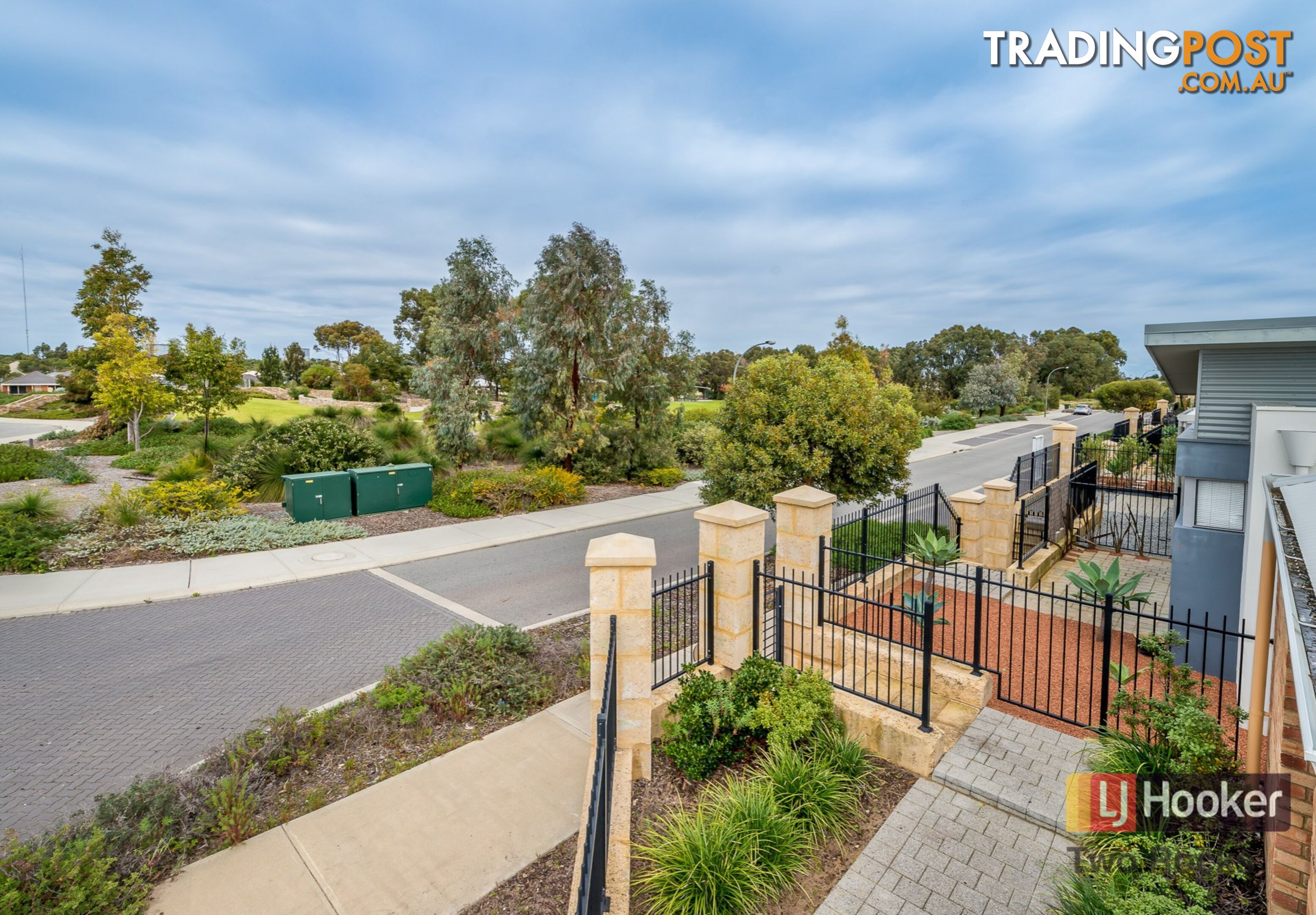 2 Nullarbor Avenue YANCHEP WA 6035