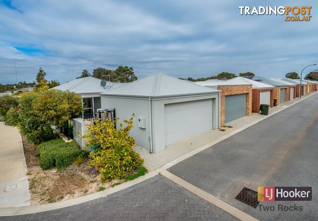 2 Nullarbor Avenue YANCHEP WA 6035