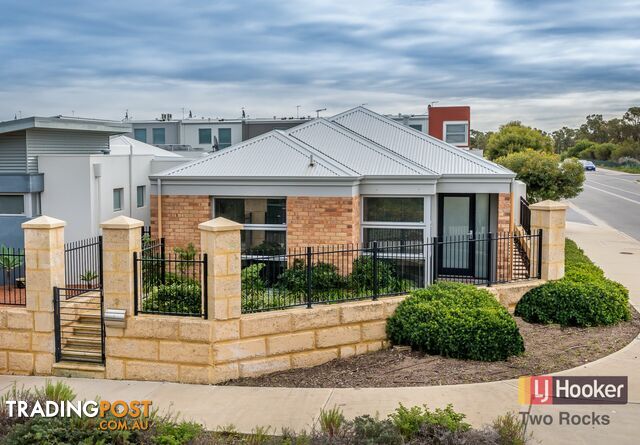 2 Nullarbor Avenue YANCHEP WA 6035