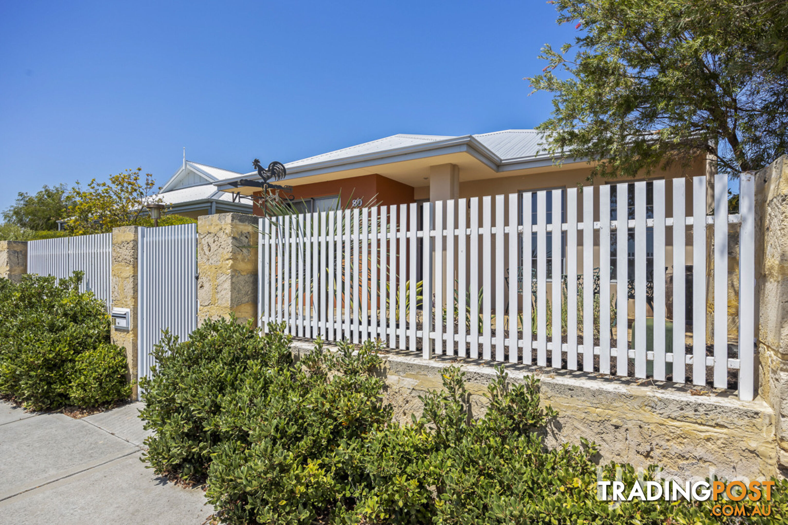 80 Lookout Drive YANCHEP WA 6035