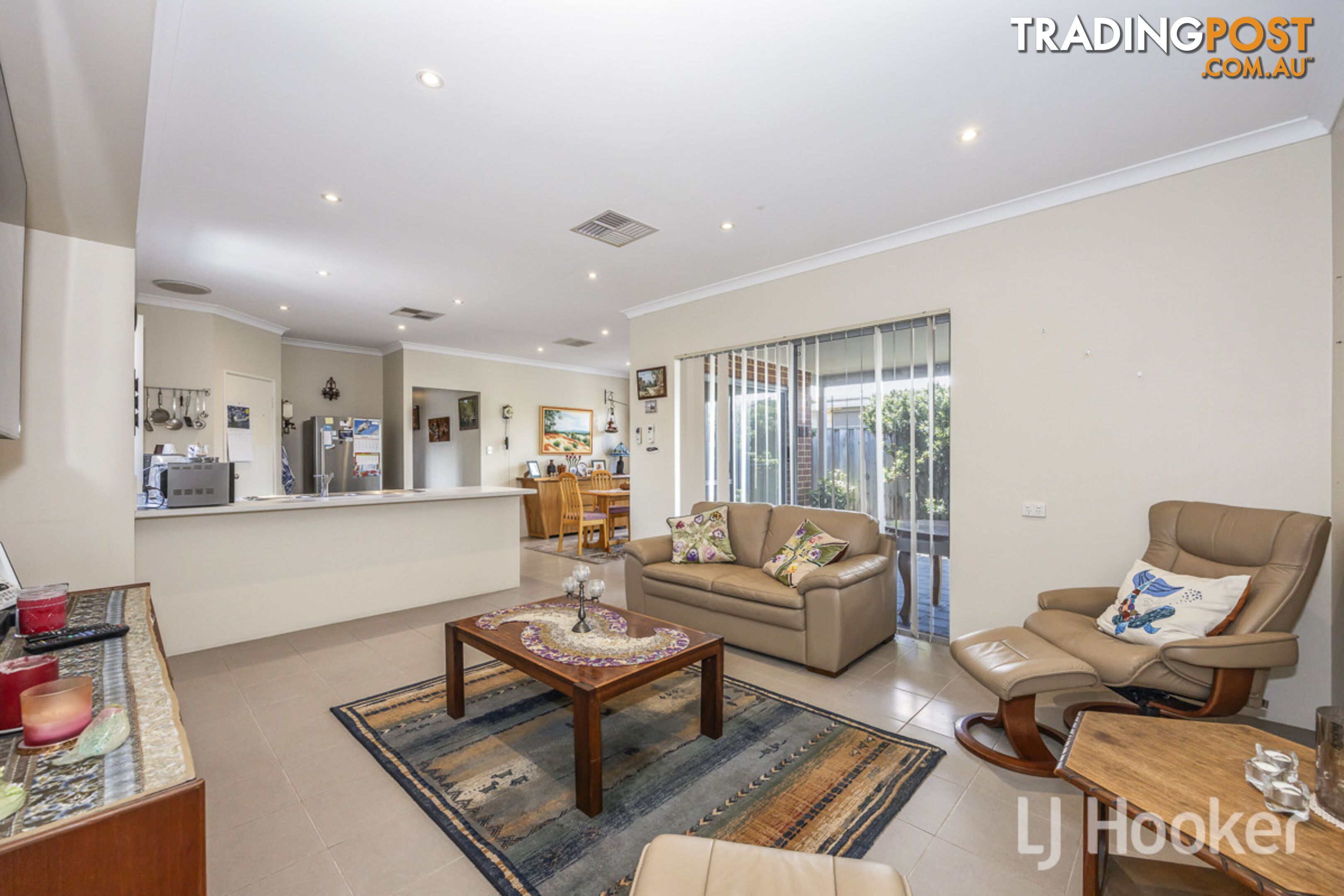 80 Lookout Drive YANCHEP WA 6035