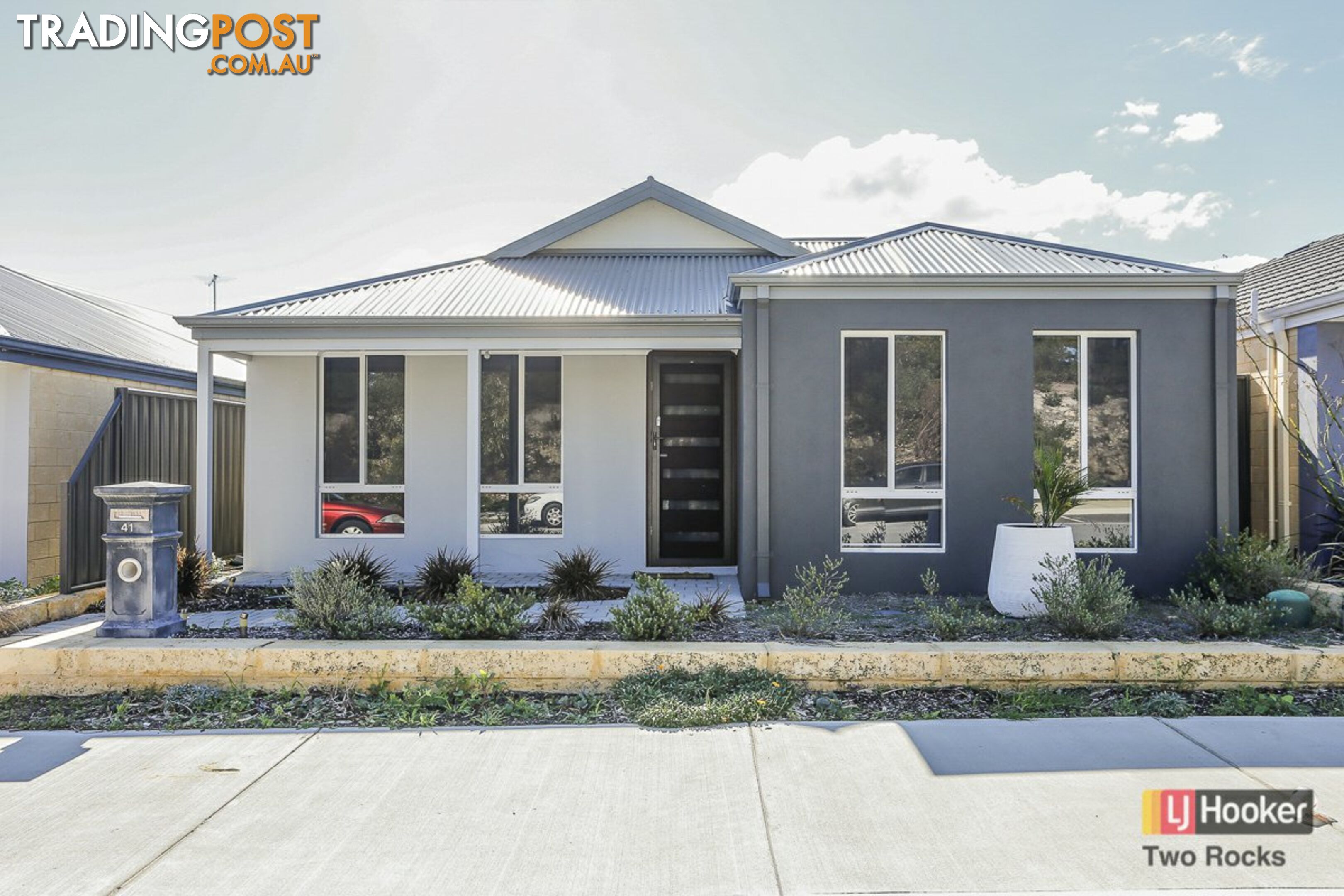 41 Morwell Street YANCHEP WA 6035