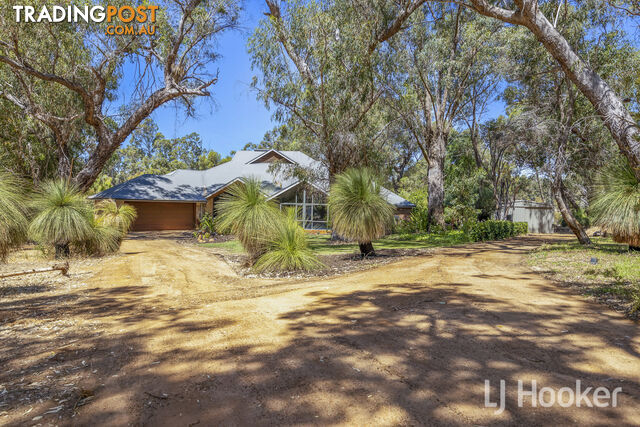 16 Harvest Circle TWO ROCKS WA 6037