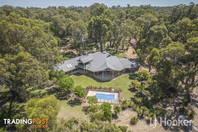 16 Harvest Circle TWO ROCKS WA 6037