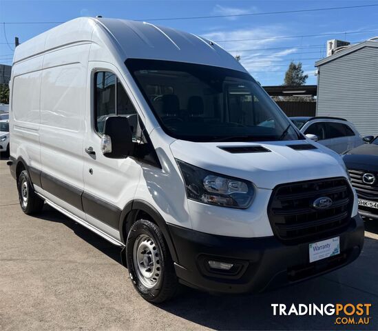 2020 FORD TRANSIT 350L VO2019 75MY VAN