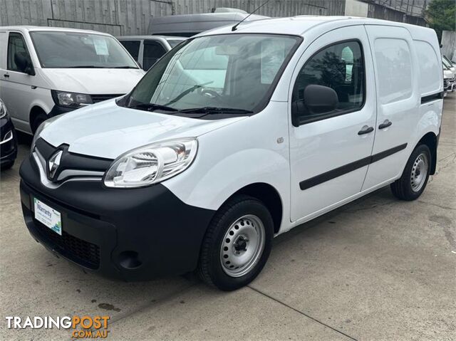 2016 RENAULT KANGOO  F61PHASEII VAN