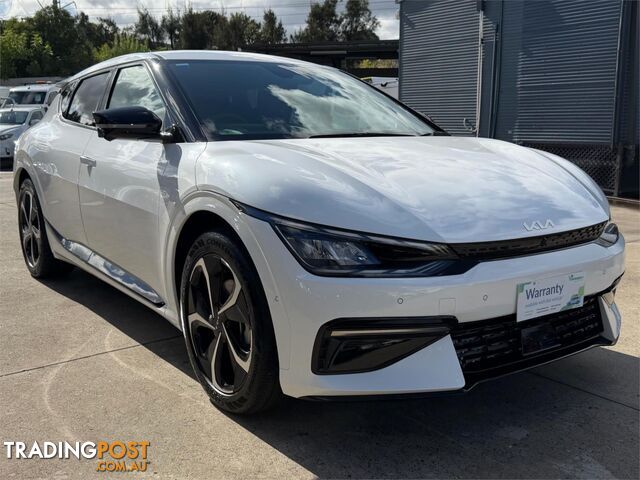 2024 KIA EV6 GT LINE CVMY24 WAGON