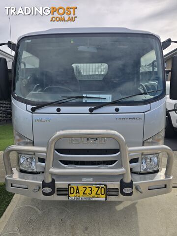 Isuzu NLR 45-150 Table Top -Clean ,Reliable & Ready to go.