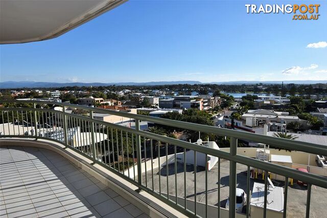 'Meriton' 29-39 Woodroffe Avenue Main Beach QLD 4217