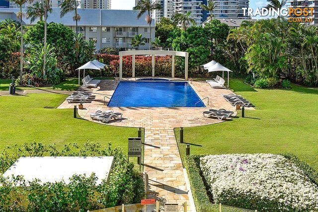 'CONTESSA' 1 Serisier Avenue Main Beach QLD 4217