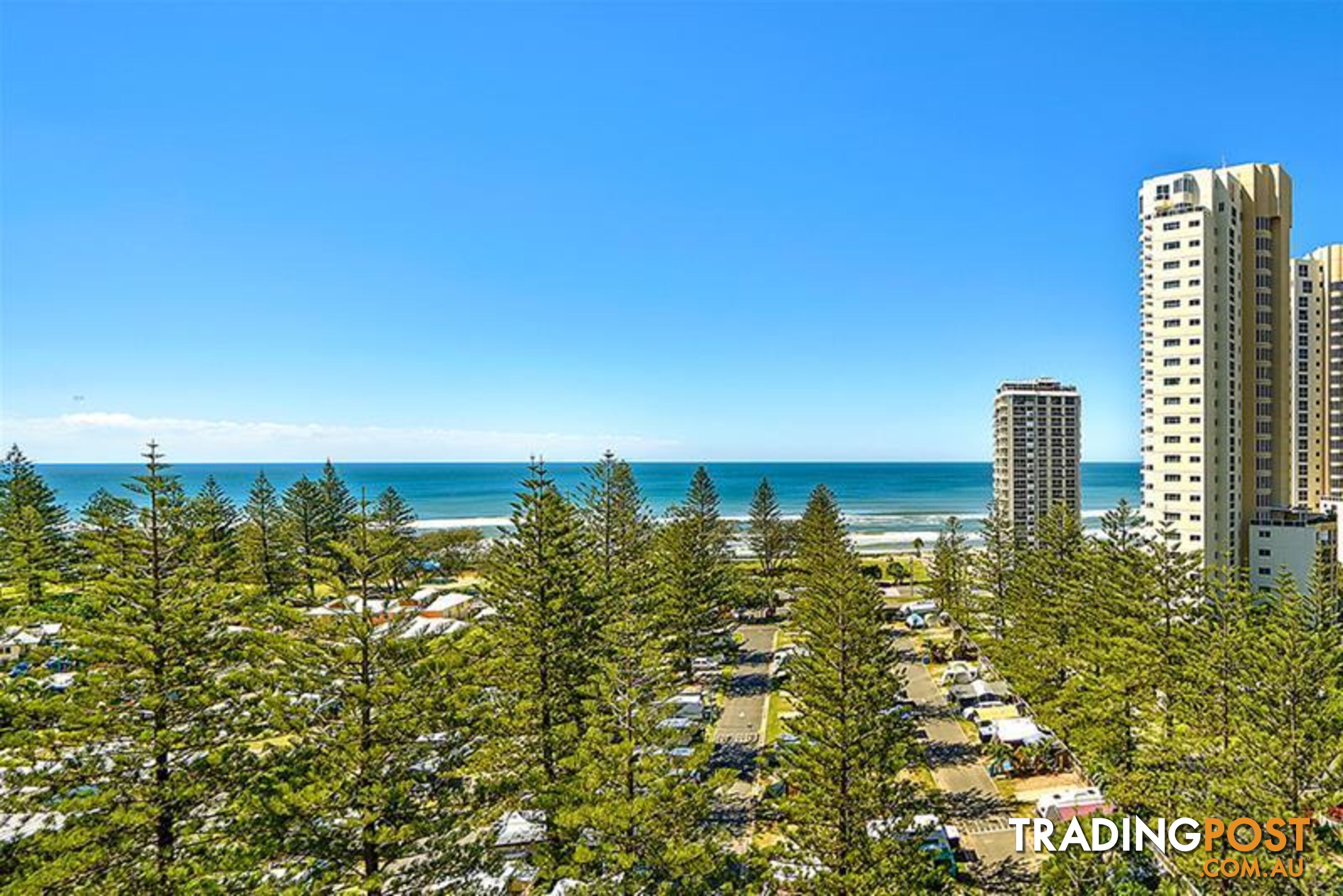 'OSCAR ON MAIN', 1 Hughes Avenue Main Beach QLD 4217