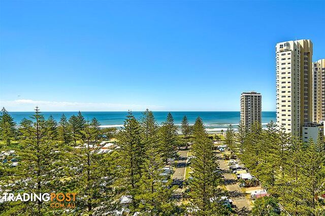 'OSCAR ON MAIN', 1 Hughes Avenue Main Beach QLD 4217