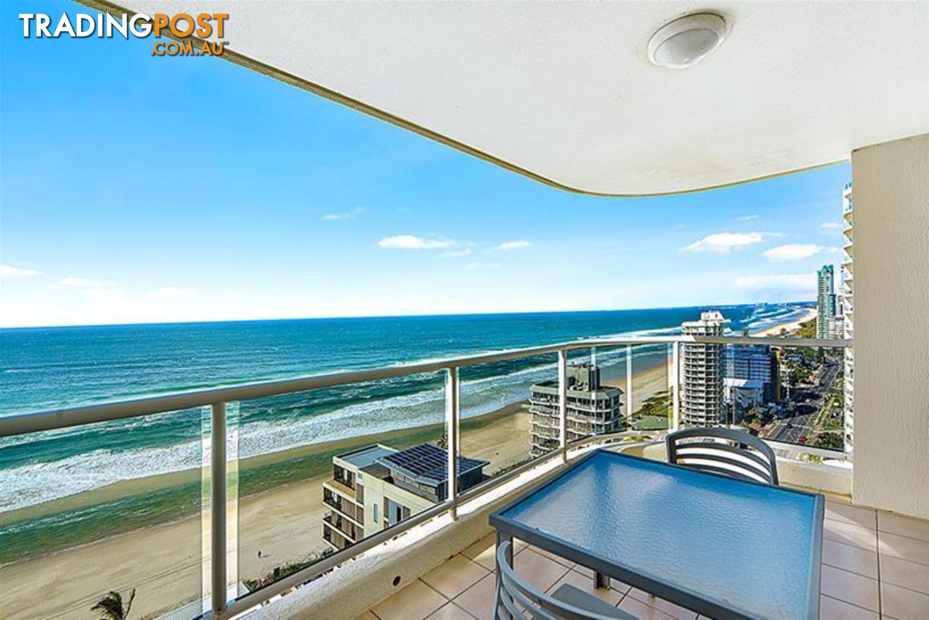 'XANADU EAST' 59 Pacific  Street Main Beach QLD 4217