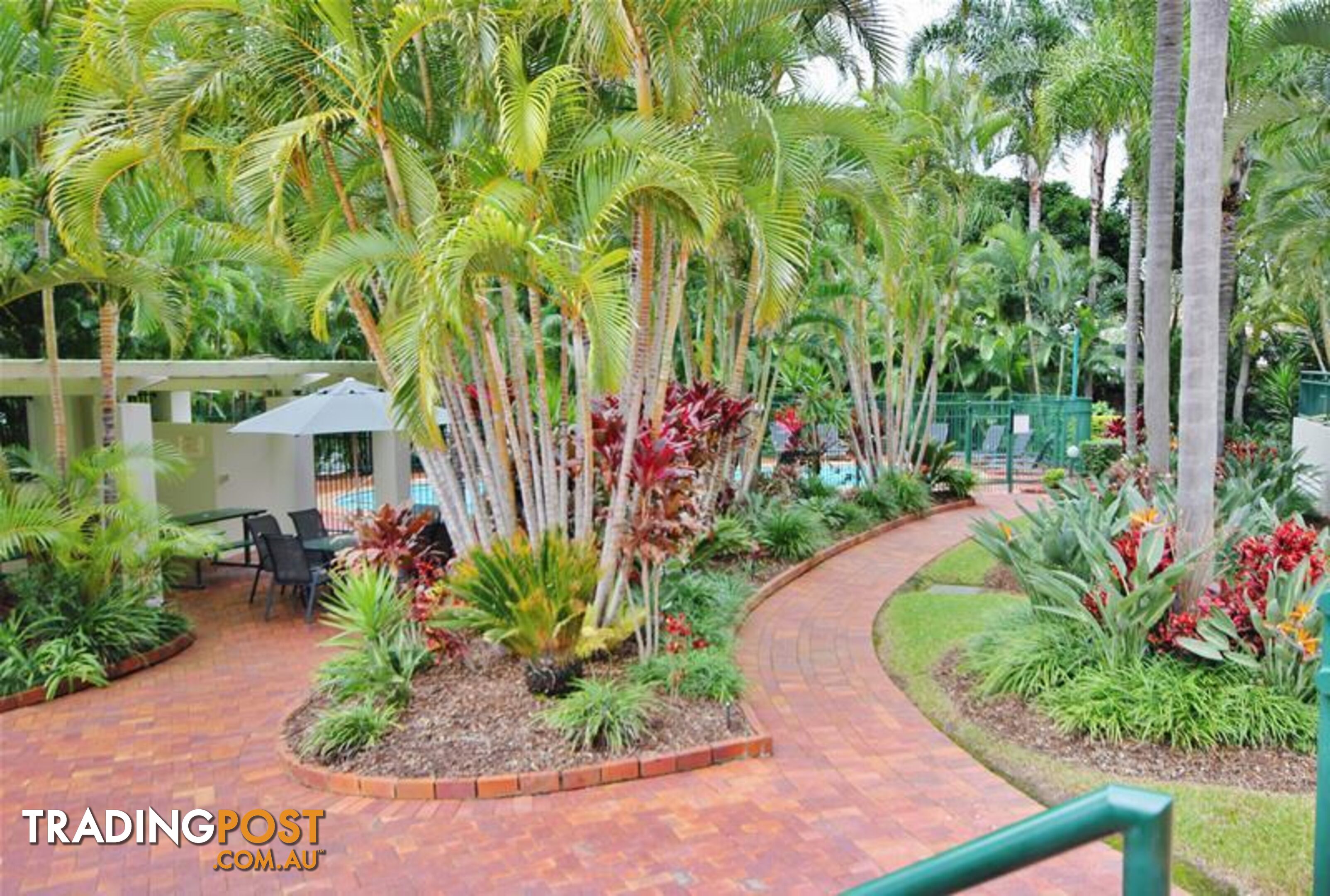 'Meriton' 29-39 Woodroffe Avenue Main Beach QLD 4217