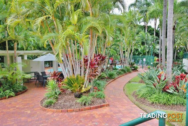 'Meriton' 29-39 Woodroffe Avenue Main Beach QLD 4217