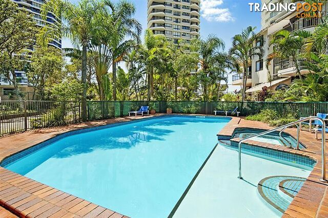 Broadwater Shores 9 Bayview Street Runaway Bay QLD 4216