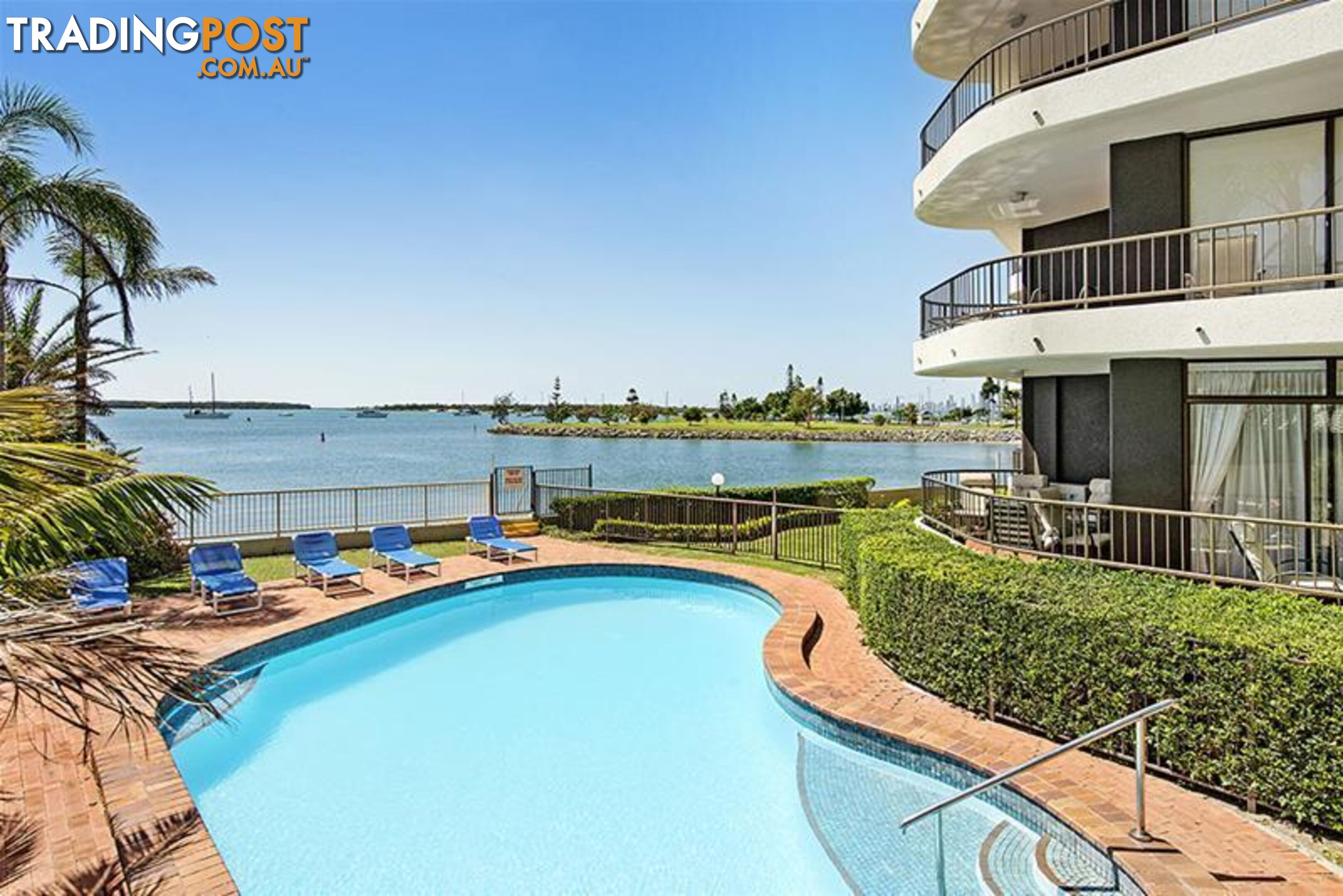 Broadwater Shores 9 Bayview Street Runaway Bay QLD 4216