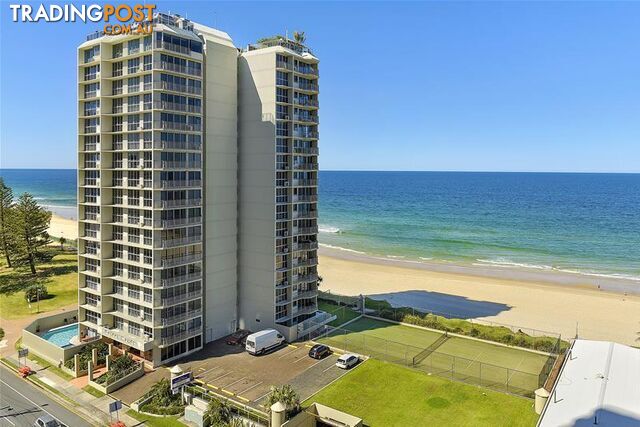 'Xanadu',59 Pacific Street Main Beach QLD 4217