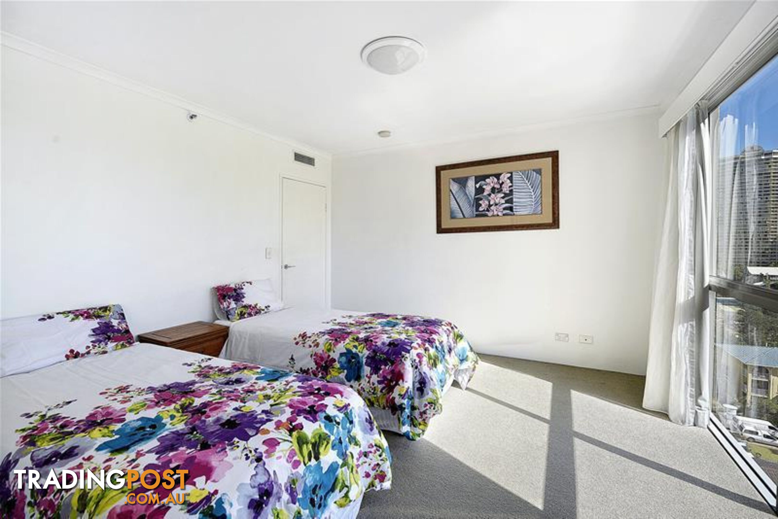 'Xanadu',59 Pacific Street Main Beach QLD 4217