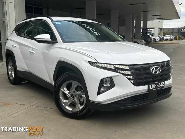 2023 HYUNDAI TUCSON NX4.V2-MY23 2536939 SUV