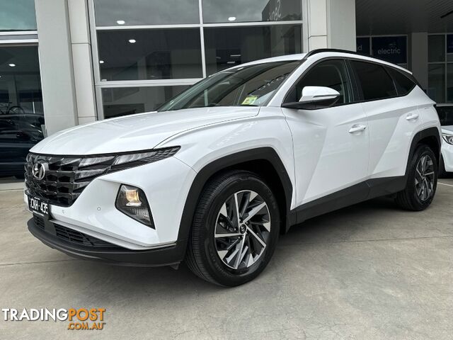 2023 HYUNDAI TUCSON ELITE NX4.V2-MY23-AWD SUV