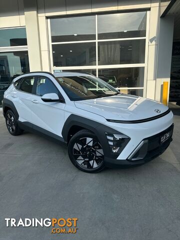 2023 HYUNDAI KONA OS.V5-MY23 2564288 SUV