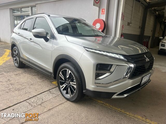 2021 MITSUBISHI ECLIPSE-CROSS LS YB-MY22 SUV