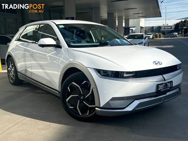 2023 HYUNDAI IONIQ-5 NE.V4-MY24 2990951 SUV