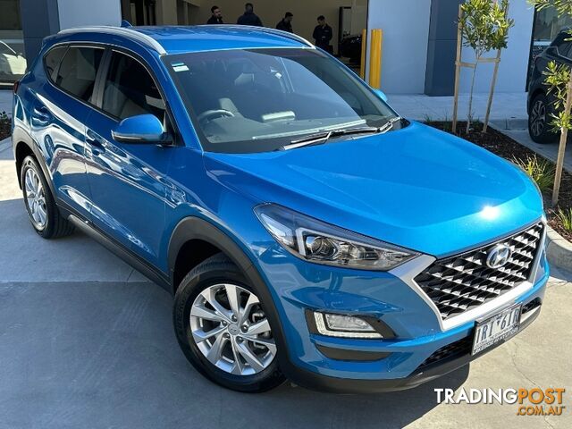 2019 HYUNDAI TUCSON ACTIVE TL4-MY20 SUV