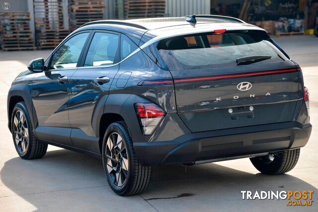 2024 HYUNDAI KONA ELECTRIC SX2.V1-MY24 SUV