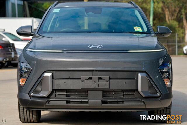 2024 HYUNDAI KONA ELECTRIC SX2.V1-MY24 SUV