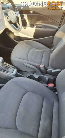 2012 KIA RIO S UB MY13 HATCH