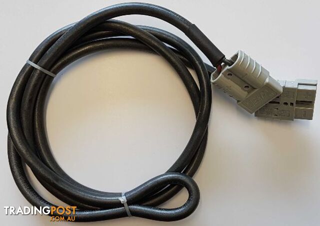 Anderson Extension Lead 2M 