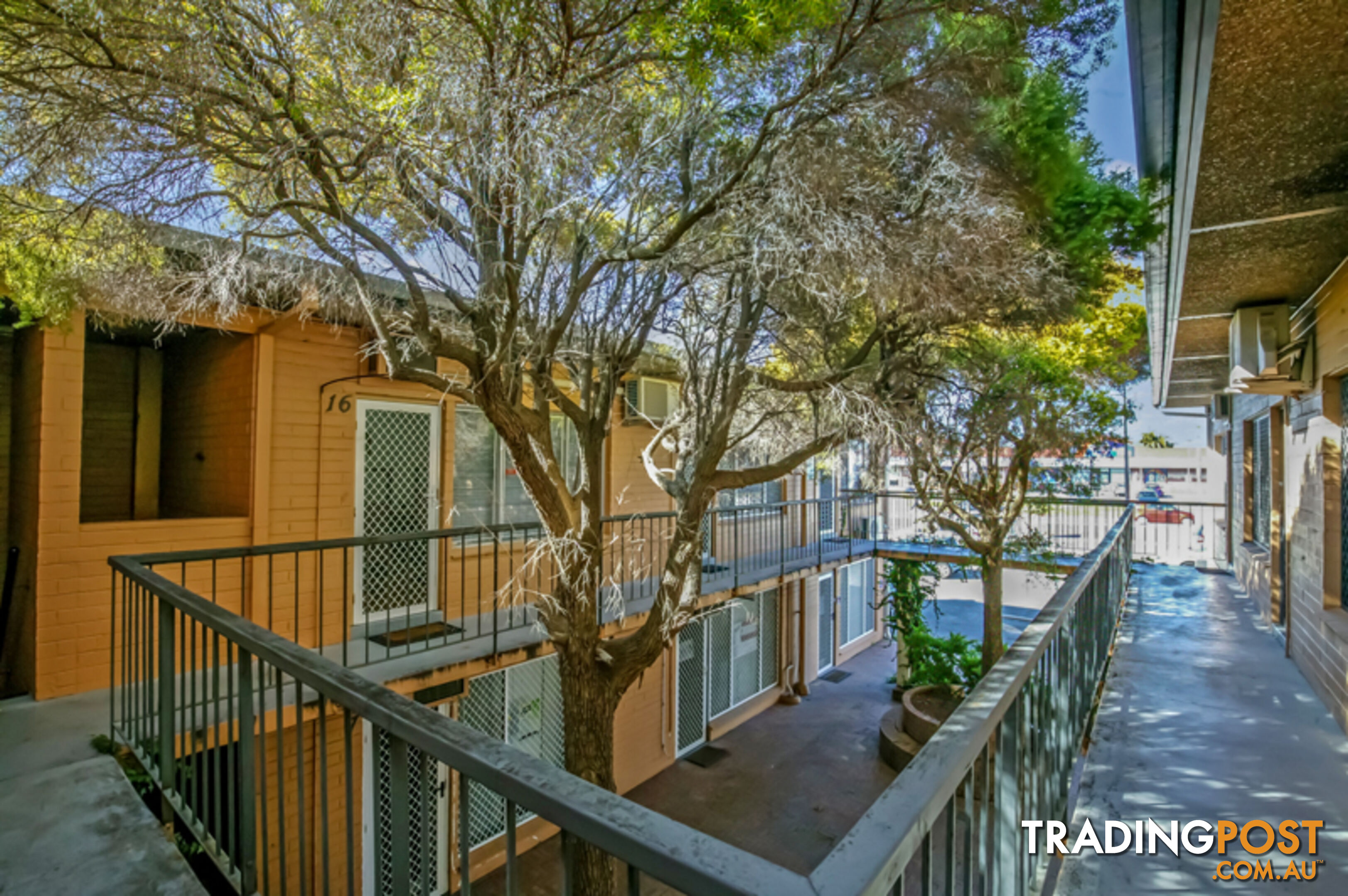 16 795 Beaufort Street MOUNT LAWLEY WA 6050