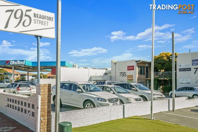 16 795 Beaufort Street MOUNT LAWLEY WA 6050