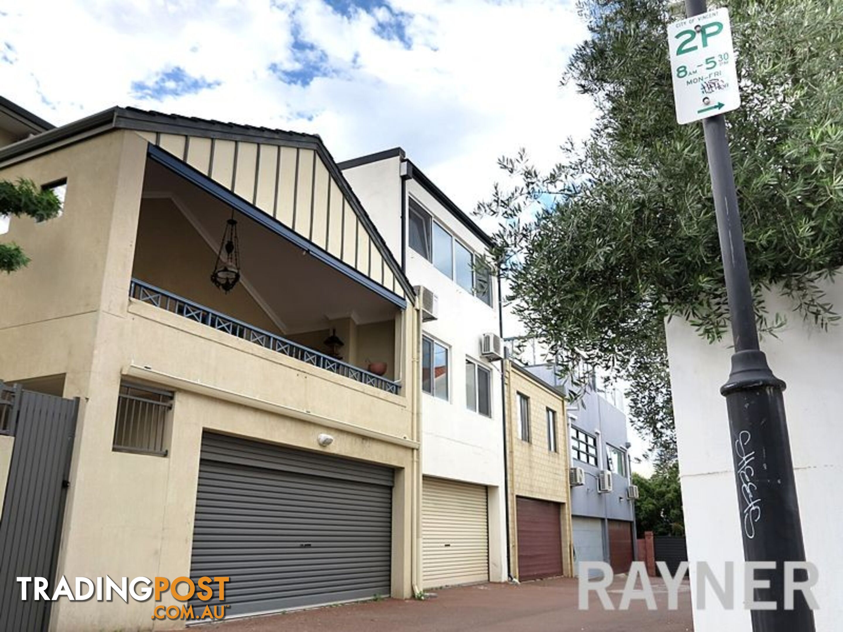 253 Lake Street PERTH WA 6000