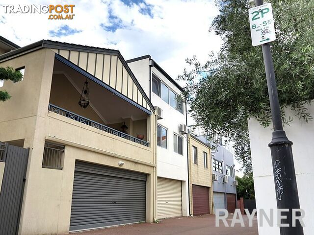 253 Lake Street PERTH WA 6000